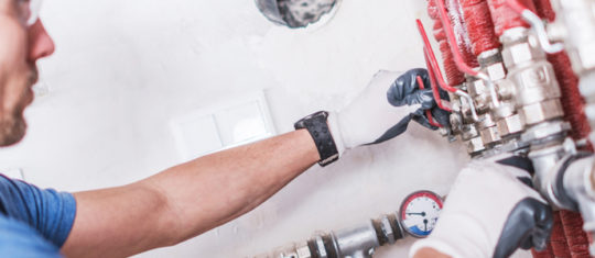 renovation thermique calorifugeage