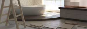 renovation de salle de bain