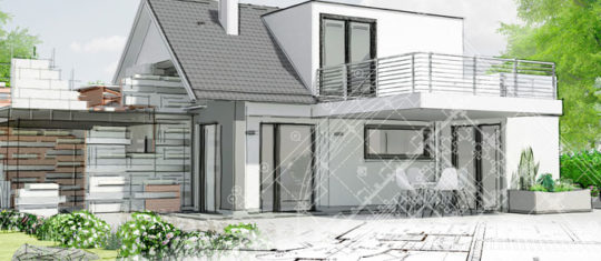 construction de maison individuelle