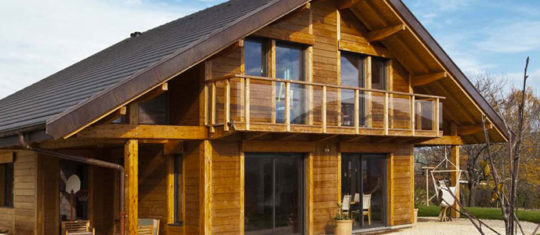 constructeur maison en Haute Savoie