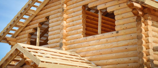 Bâtir sa maison en ossature en bois en Haute Savoie
