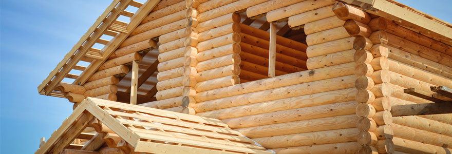 Bâtir sa maison en ossature en bois en Haute Savoie