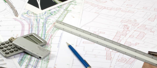 travaux d’aménagement