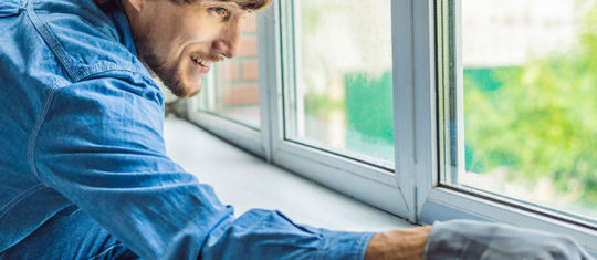 Menuiseries sur mesure