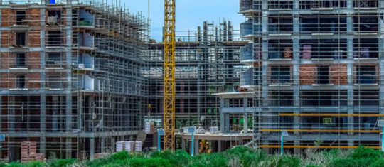 Assurance travaux de construction : quand est-elle nécessaire ?
