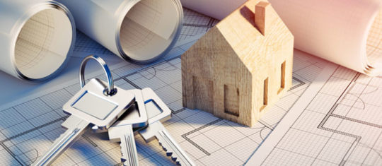 Construction de maisons en Lorraine