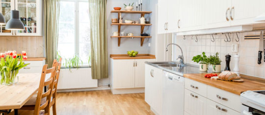 meuble cuisine