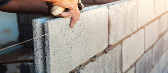 Construction de maison individuelle