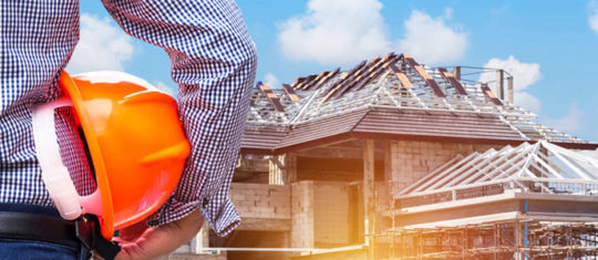 constructeur de maisons