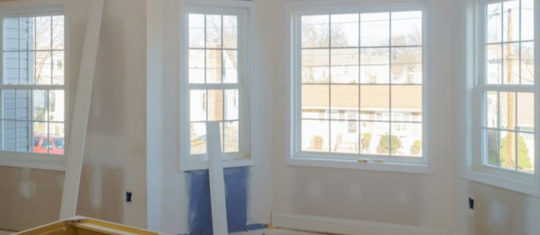 rénovation