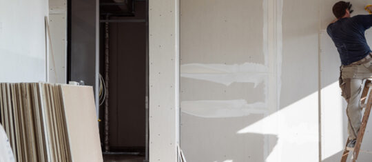rénovation