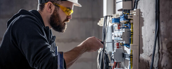 assurance décennale électricien