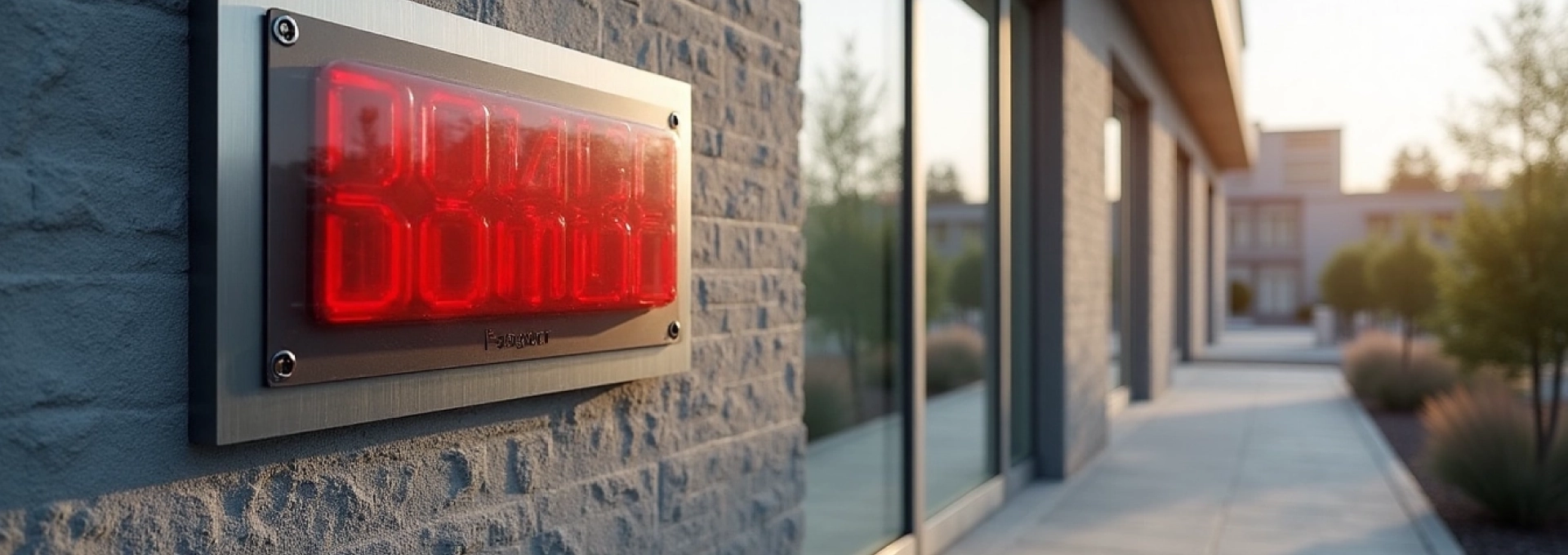 une-plaque-en-metal-pour-l-exterieur-supporte-t-elle-toutes-les-conditions